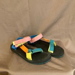 Teva Sandals